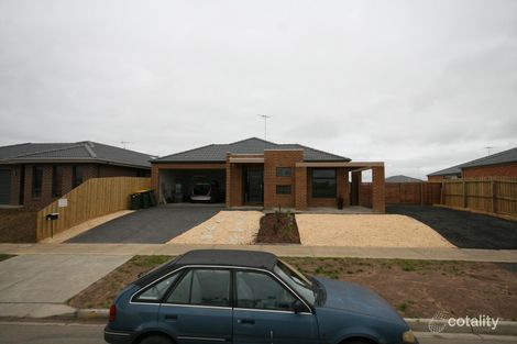 34 Newhaven Ave, St Albans Park, VIC 3219