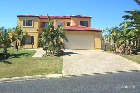 25 Goondooloo Dr, Ocean Shores, NSW 2483