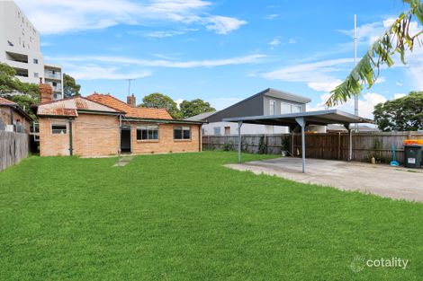 Property photo of 16 Patrick Street Hurstville NSW 2220