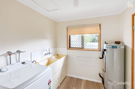 Property photo of 92 Miller Street Urangan QLD 4655