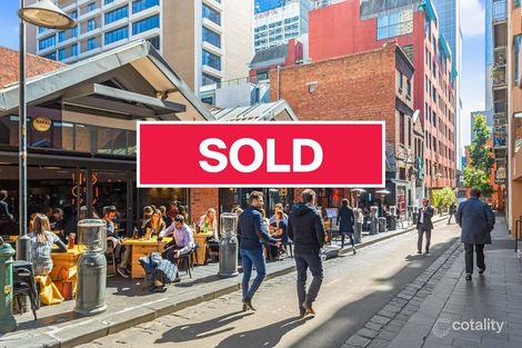 16-22 Liverpool St, Melbourne, VIC 3000