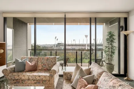 607/1-9 Powlett St, East Melbourne, VIC 3002