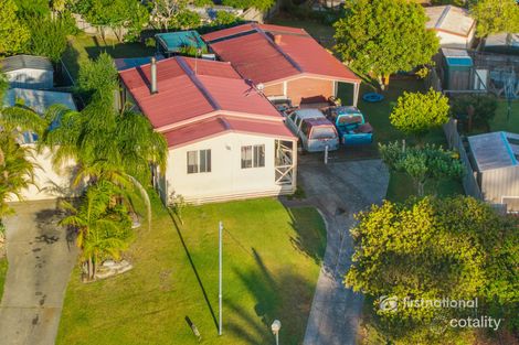 Property photo of 35 Torquay Drive Lake Tabourie NSW 2539