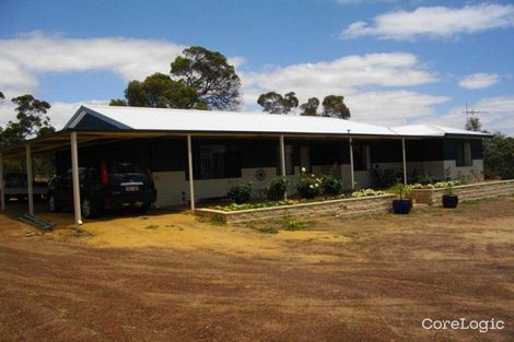 Property photo of 68 Jose Street Brookton WA 6306