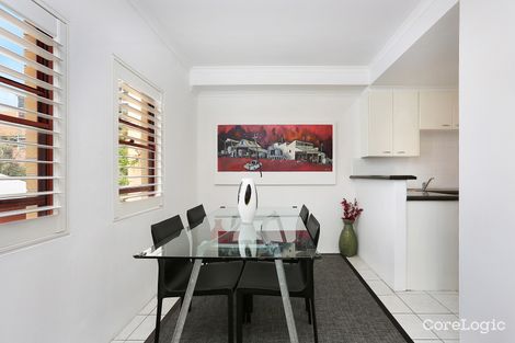 Property photo of 7/1 Foy Street Balmain NSW 2041