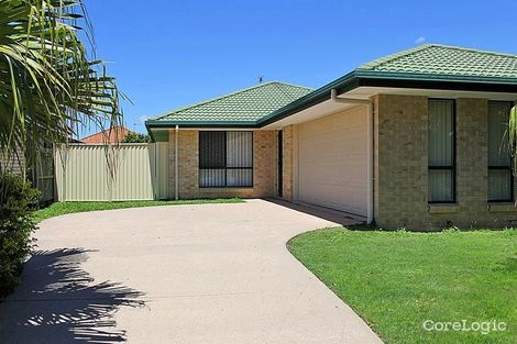 Property photo of 16 Dorian Crescent Sippy Downs QLD 4556