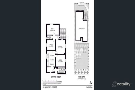 Property photo of 33 Godfrey Street Banksia NSW 2216