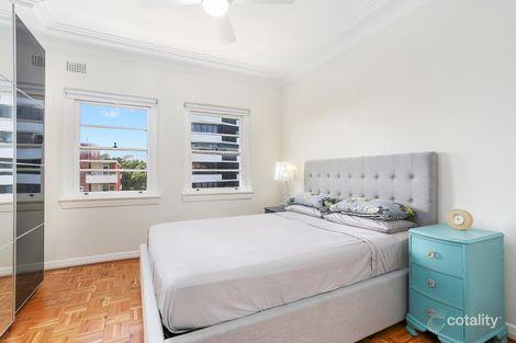 Property photo of 10/17A Ocean Street North Bondi NSW 2026