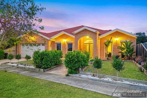 Property photo of 3 Poppy Place Point Cook VIC 3030