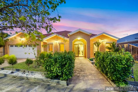 Property photo of 3 Poppy Place Point Cook VIC 3030
