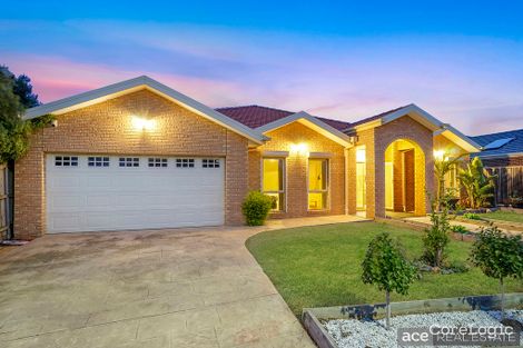 Property photo of 3 Poppy Place Point Cook VIC 3030