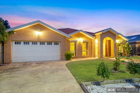 Property photo of 3 Poppy Place Point Cook VIC 3030