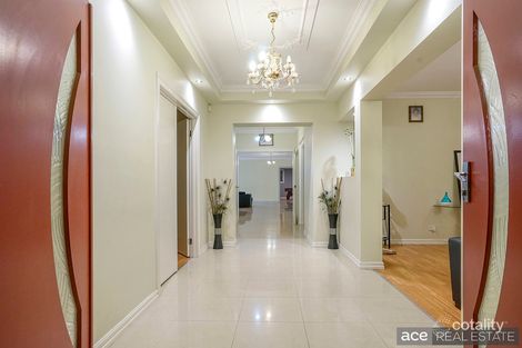 Property photo of 3 Poppy Place Point Cook VIC 3030