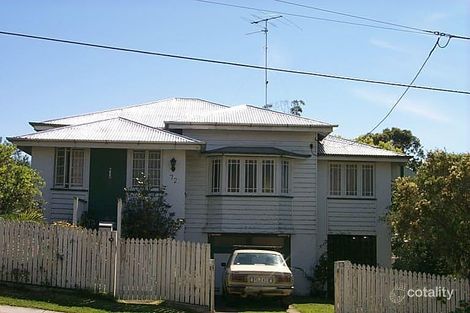 72 Waldheim St, Annerley, QLD 4103