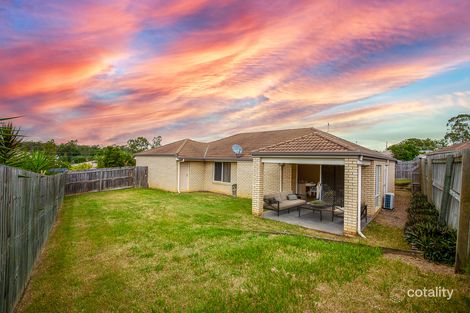 Property photo of 7 Burswood Close Wulkuraka QLD 4305