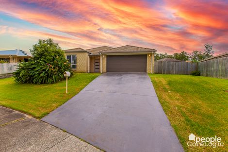 Property photo of 7 Burswood Close Wulkuraka QLD 4305