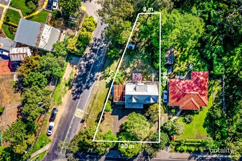 Property photo of 948 Old Northern Road Glenorie NSW 2157