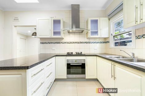 Property photo of 73 Pendle Way Pendle Hill NSW 2145
