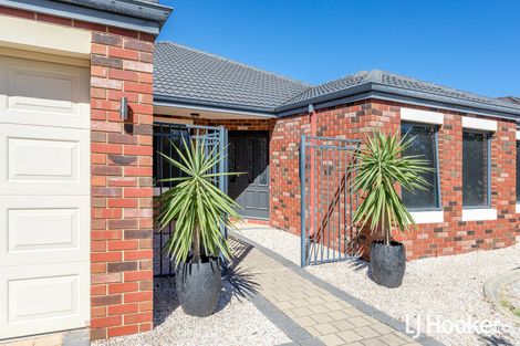 Property photo of 8 Cadoux Promenade Canning Vale WA 6155