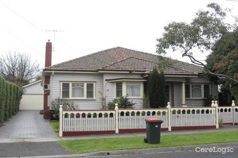 Property photo of 38 Woolley Street Essendon VIC 3040