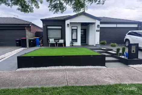 8 Samson Brook Dr, Wallan, VIC 3756