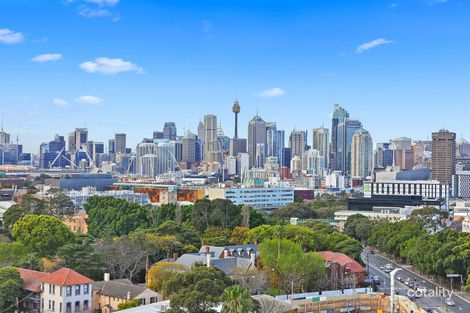 805/58-60 King St, Newtown, NSW 2042