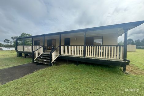 49 W Dugdell Rd, South Nanango, QLD 4615