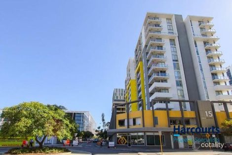 Property photo of 125/15 Aberdeen Street Perth WA 6000
