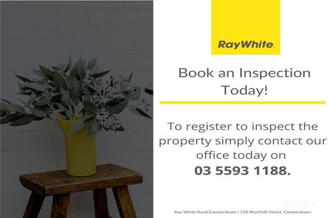 Property photo of 153A Manifold Street Camperdown VIC 3260