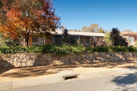 Property photo of 17 Callister Crescent Theodore ACT 2905