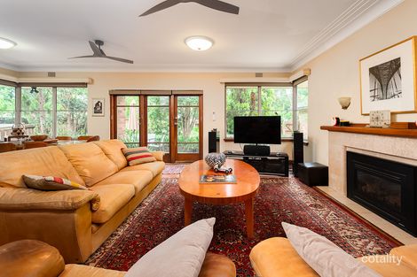 Property photo of 72 Fox Valley Road Wahroonga NSW 2076