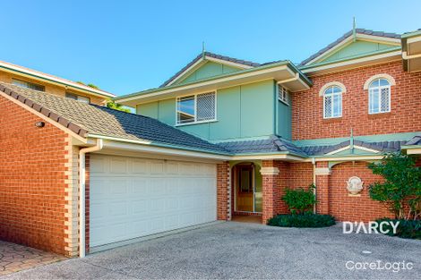 Property photo of 3/82 Wagner Road Clayfield QLD 4011