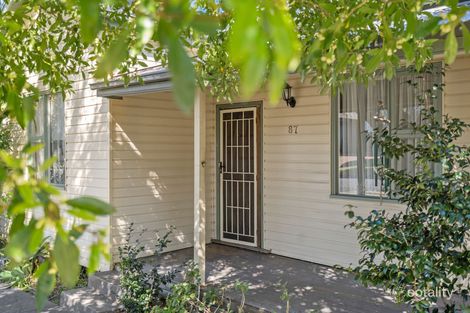 Property photo of 87 Maize Street Tenambit NSW 2323