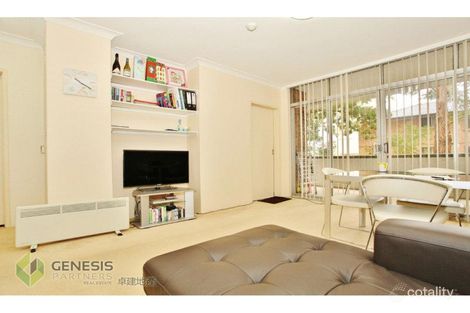 35/96-100 Albert Ave, Chatswood, NSW 2067