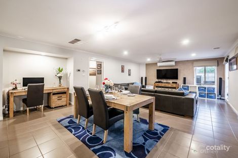 Property photo of 28 Springhill Drive Cranbourne VIC 3977