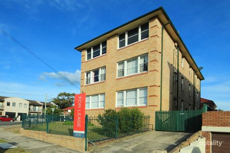6/287a Maroubra Rd, Maroubra, NSW 2035