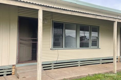 4/15 Bleakley St, Horsham, VIC 3400