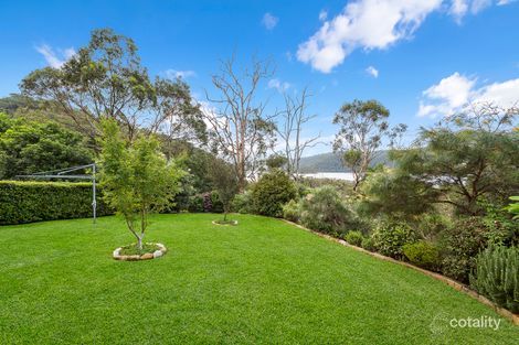 Property photo of 36 Pacific Highway Mooney Mooney NSW 2083
