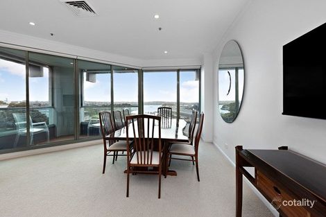 Property photo of 1002/22-40 Sir John Young Crescent Woolloomooloo NSW 2011