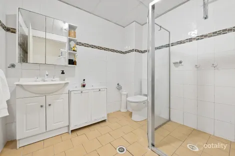 Property photo of 17/12-18 Conie Avenue Baulkham Hills NSW 2153