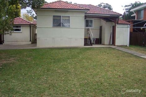 Property photo of 5 Tobys Boulevard Mount Pritchard NSW 2170