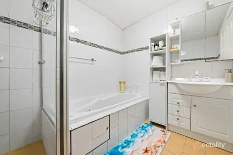 Property photo of 17/12-18 Conie Avenue Baulkham Hills NSW 2153