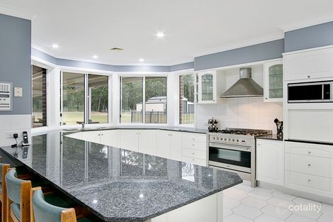 Property photo of 151 Sanctuary Drive Windsor Downs NSW 2756