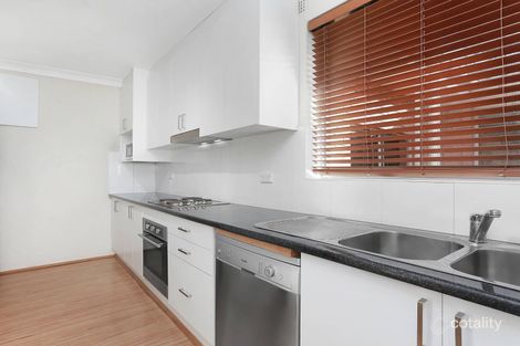 Property photo of 11/22 Helen Street Westmead NSW 2145