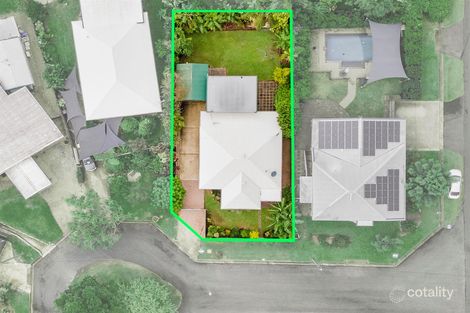 Property photo of 8 Crowley Close Whitfield QLD 4870