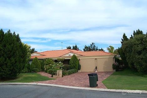 9 Cromer Gr, Kallaroo, WA 6025