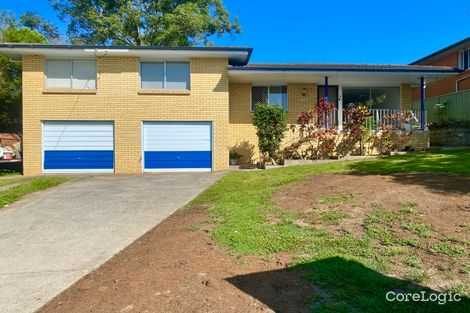 Property photo of 264 Maundrell Terrace Aspley QLD 4034