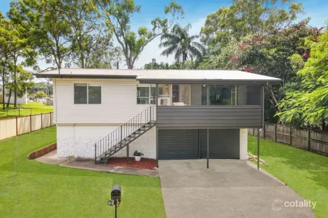 16 Woburn St, Woodridge, QLD 4114
