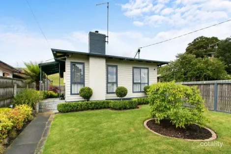 12 Livingstone St, Morwell, VIC 3840