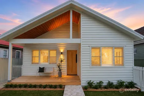 Property photo of 10 Marks Street Belmont NSW 2280
